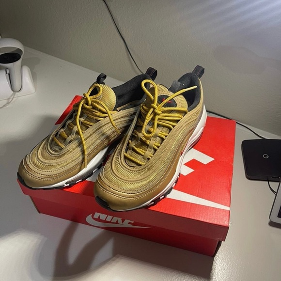 Nike Air Max 97 - Picture 4 of 5